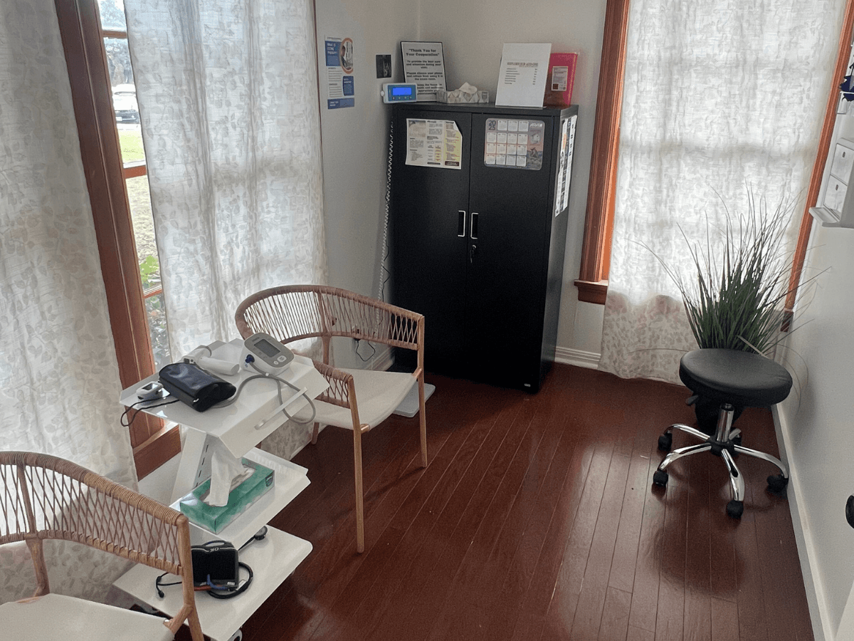 Happy Health and Wellness Clinic, photo 3