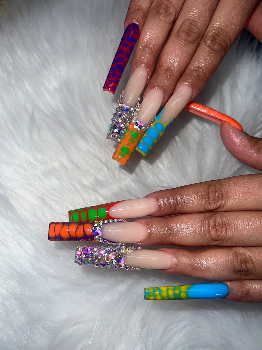 Kouture Nails By KayP