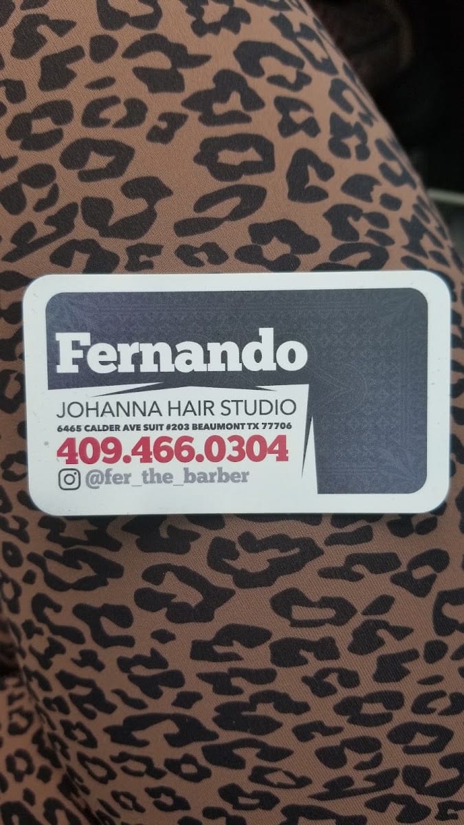 Johanna Hair Studio