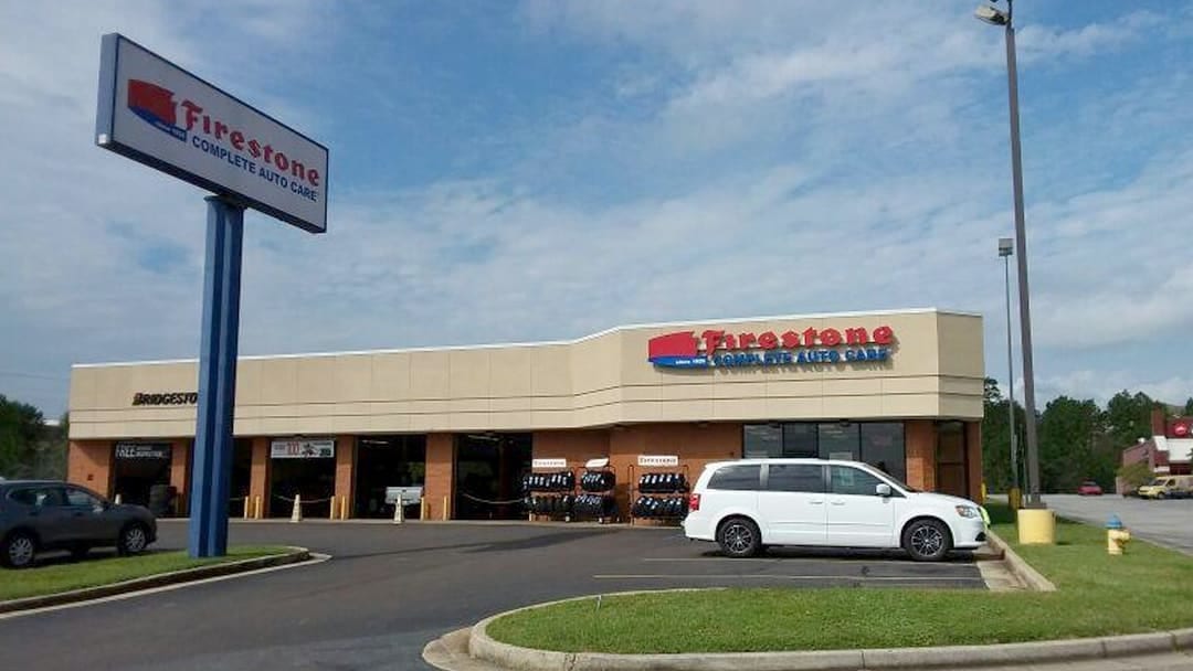 Firestone Complete Auto Care, photo 2
