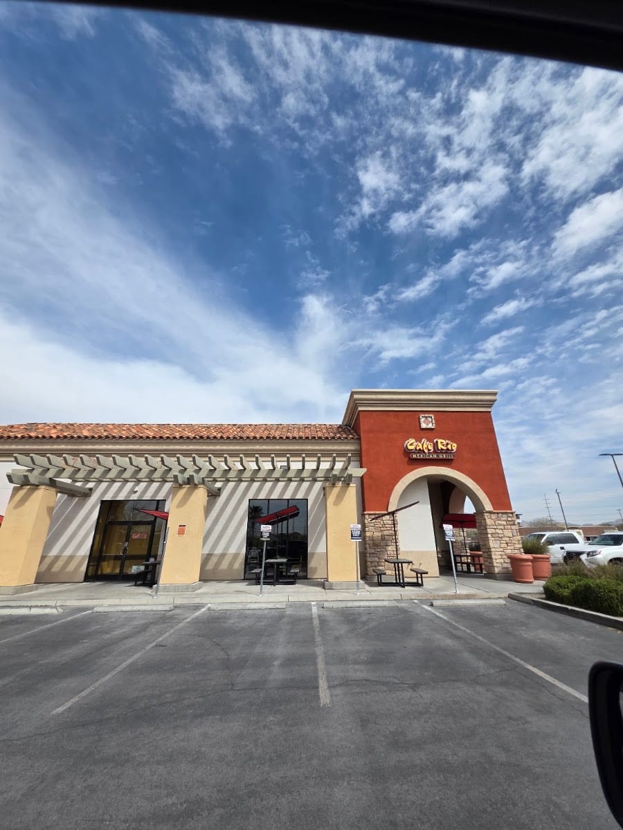 Cafe Rio Fresh Modern Mexican, photo 4