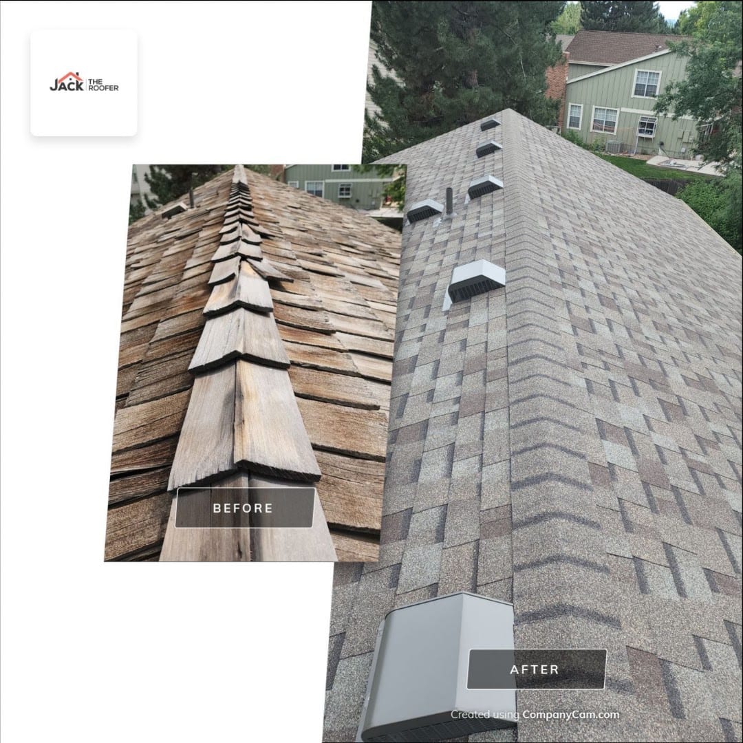 Jack the Roofer, photo 4
