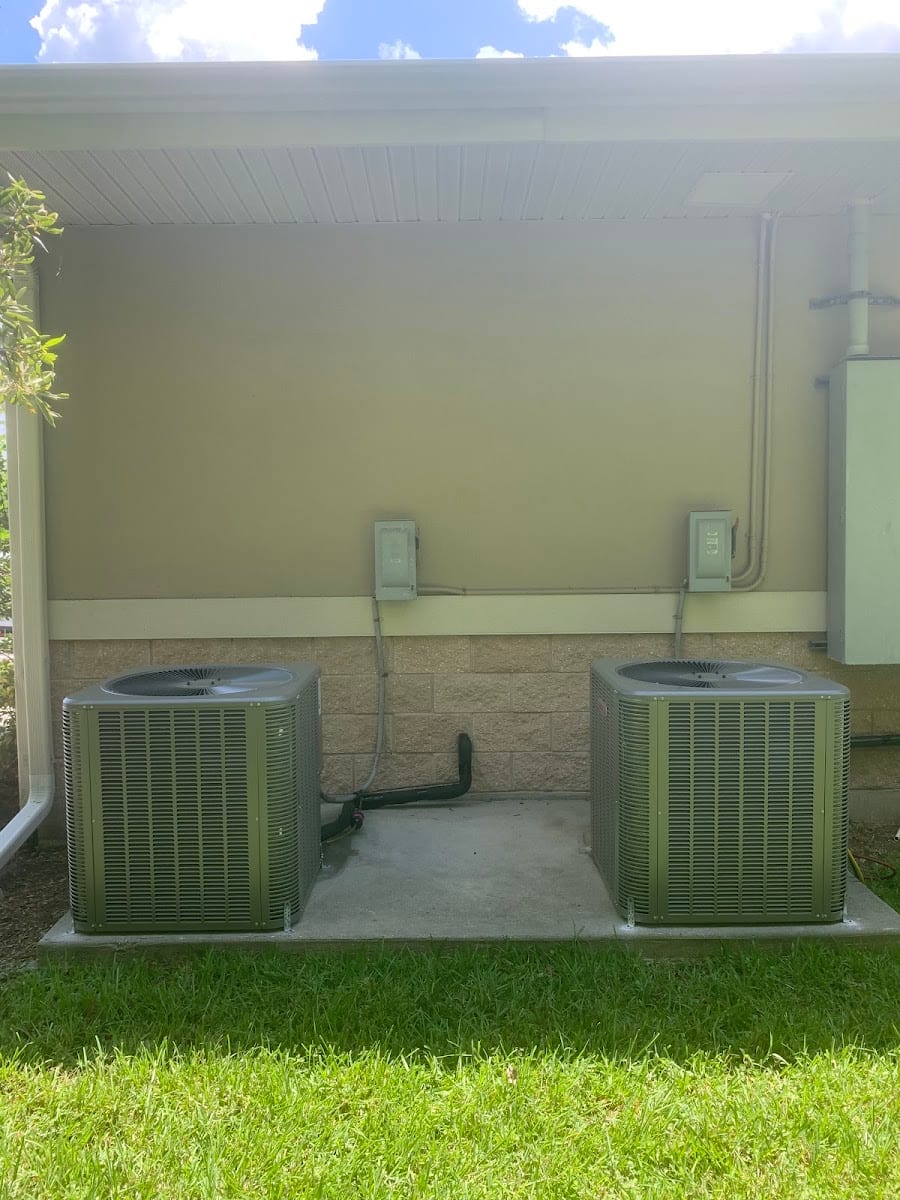 Serge’s Air Conditioning Inc., photo 3
