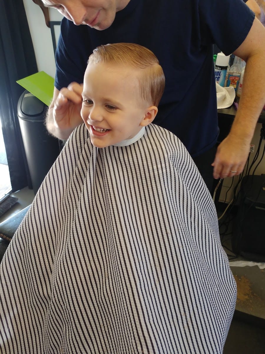 Geno's Custom haircuts, photo 2