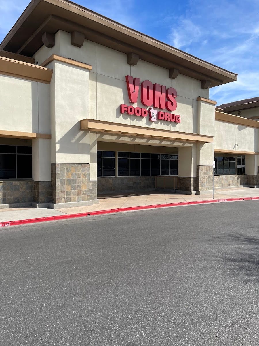 Vons, photo 2