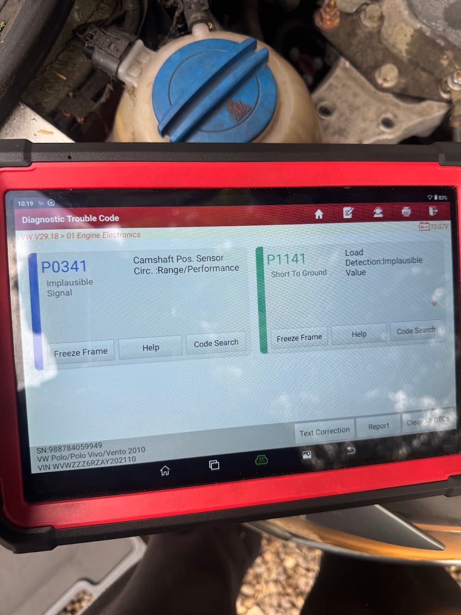 Same day batteries (Mobile Mechanic), photo 4