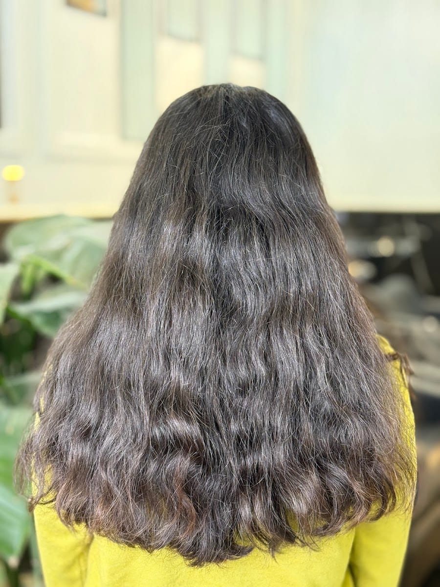 Hair keratin Toronto, photo 3