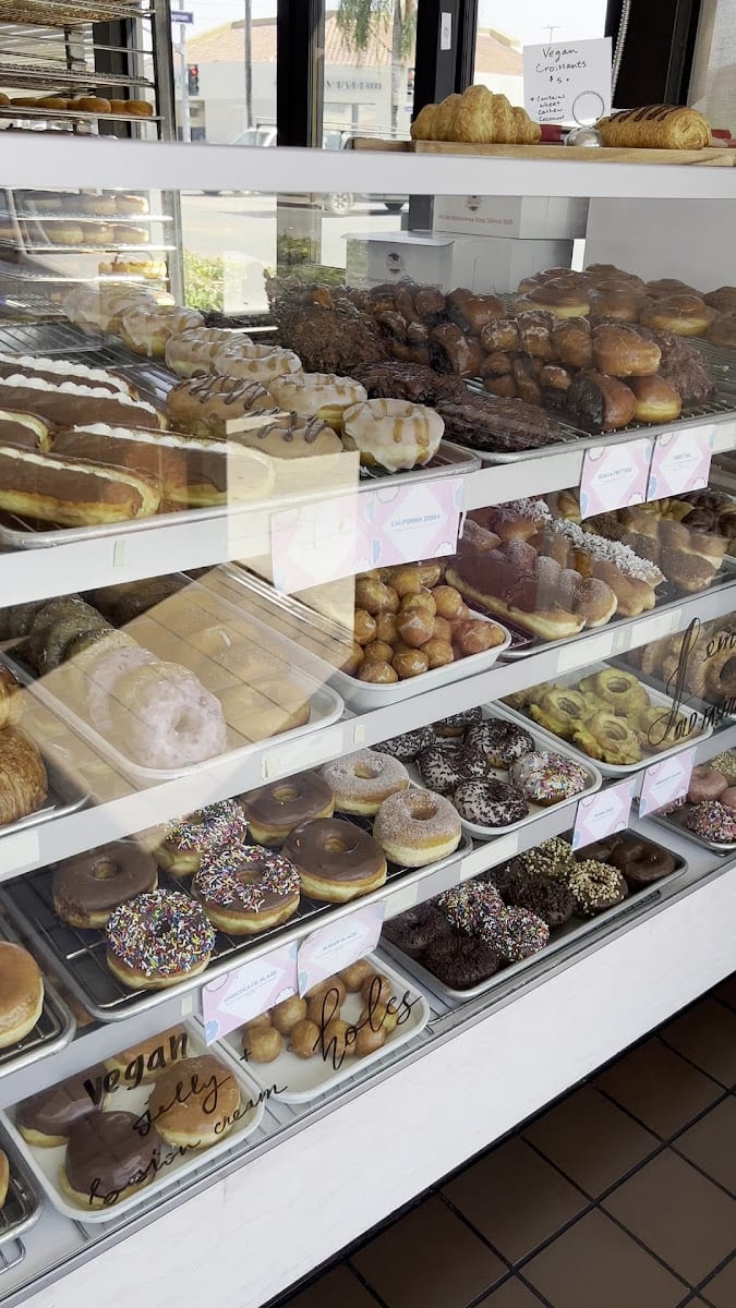 Friendly Doughnuts, photo 3