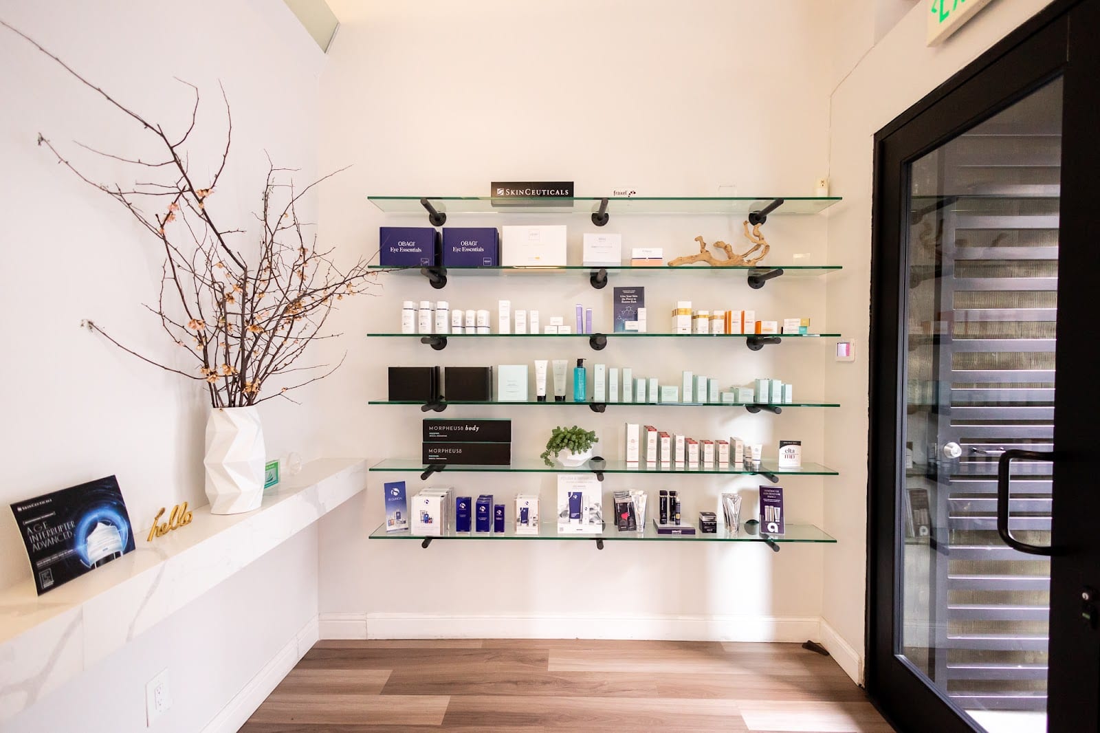 Aura Skin Spa