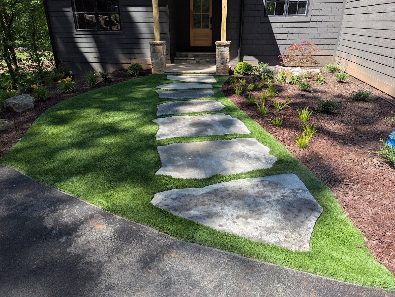 B & B Landscaping, photo 4