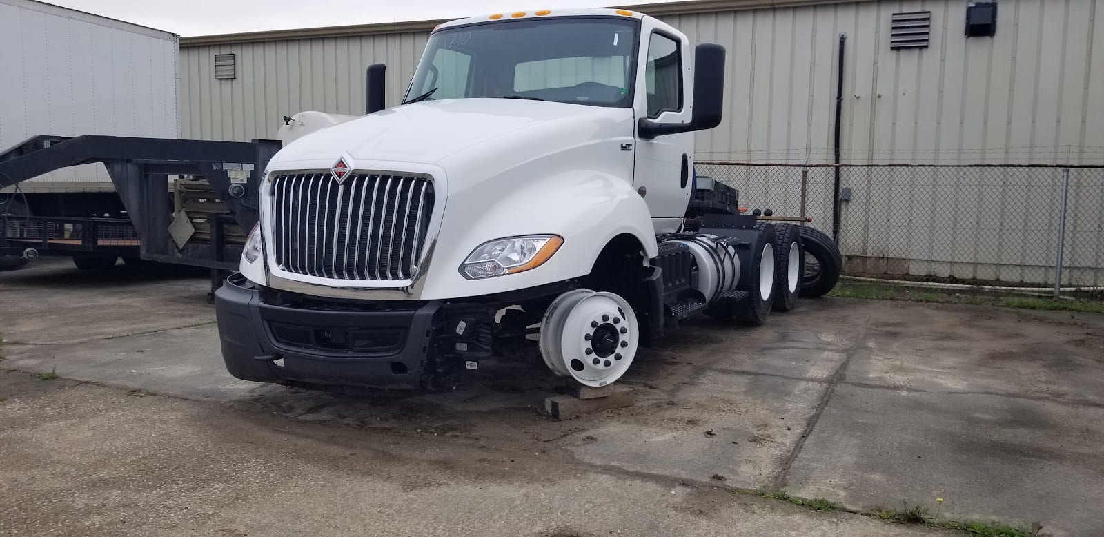 M & R Fleet Services, Inc, photo 3