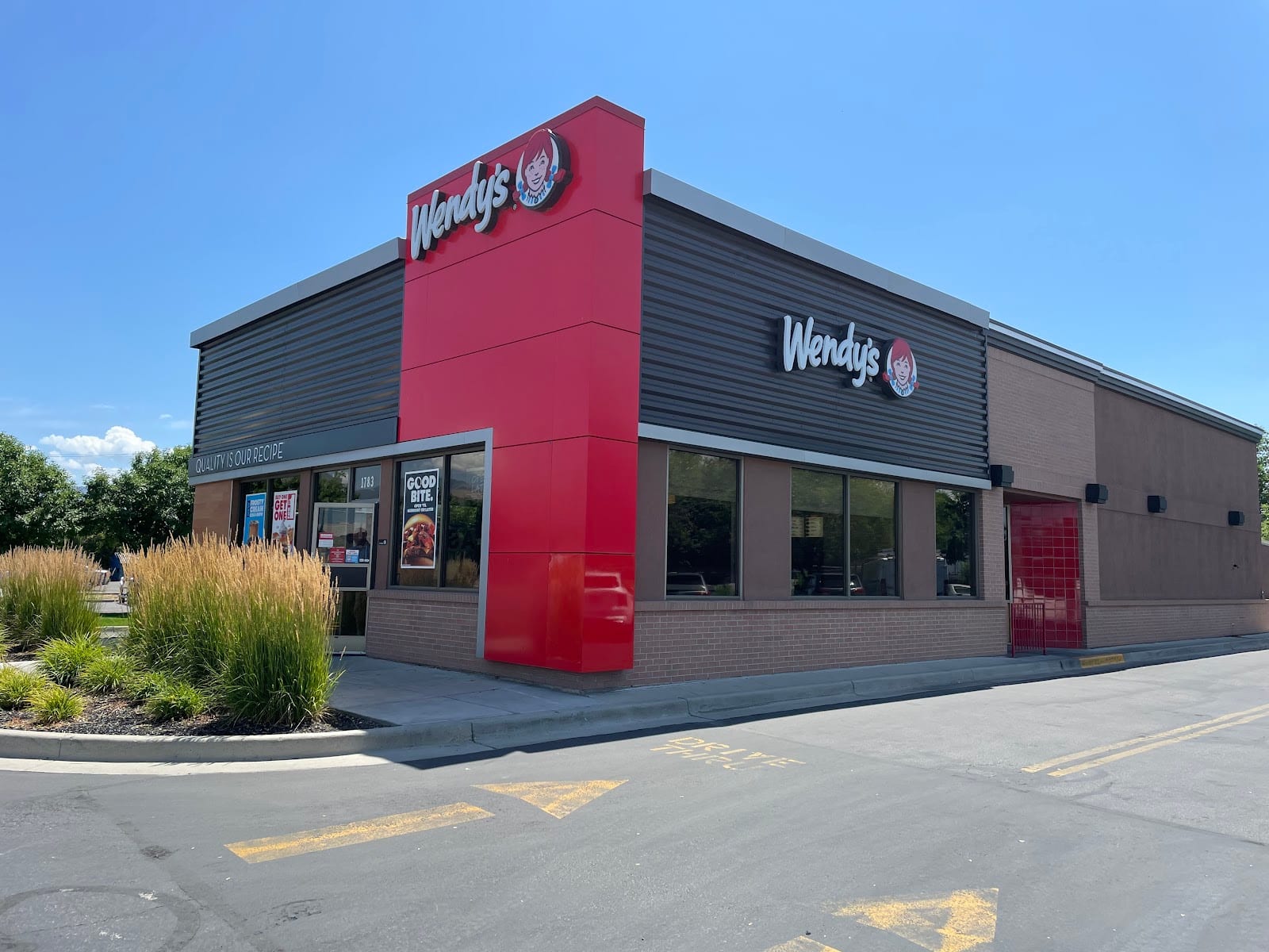 Wendy's
