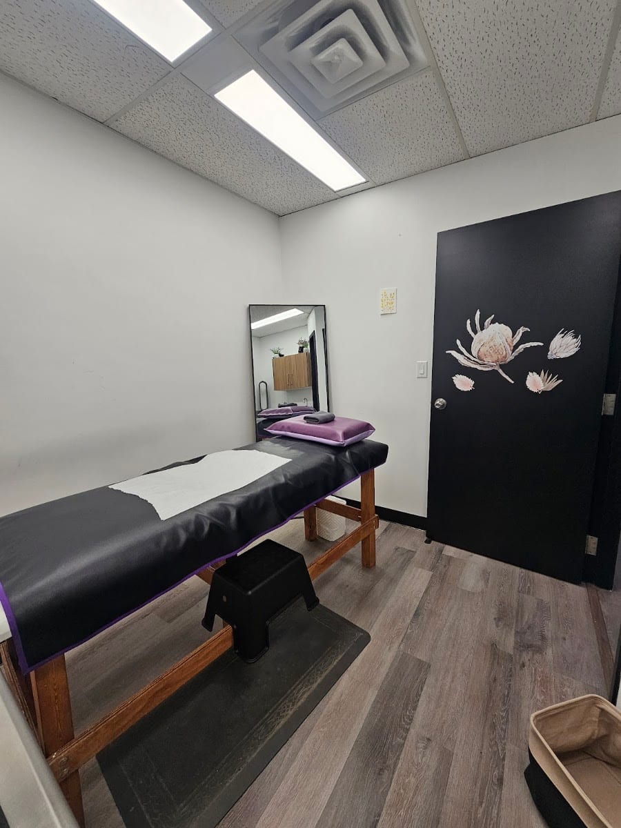 Bare Affair Waxing Bar