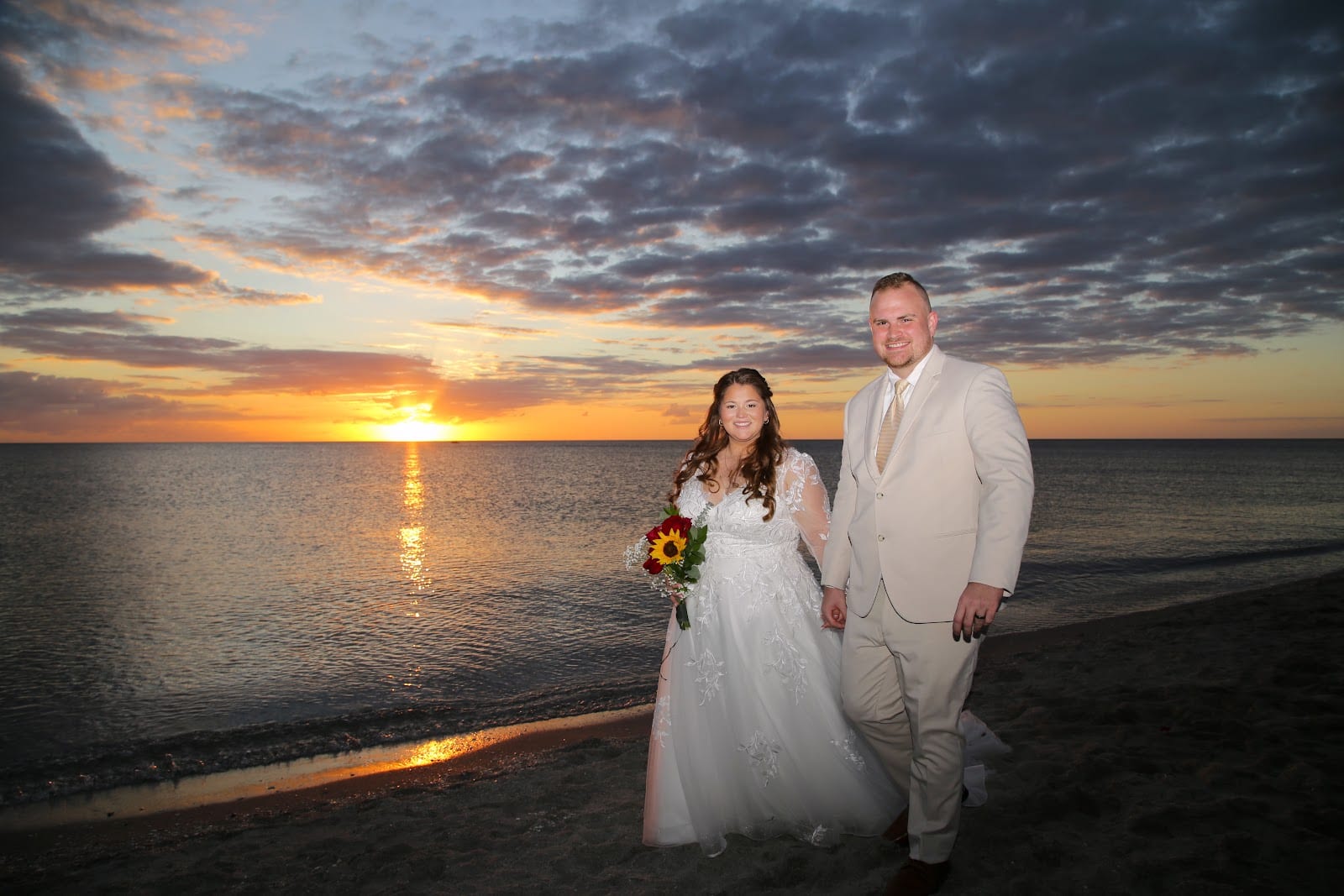 Florida Sun Weddings