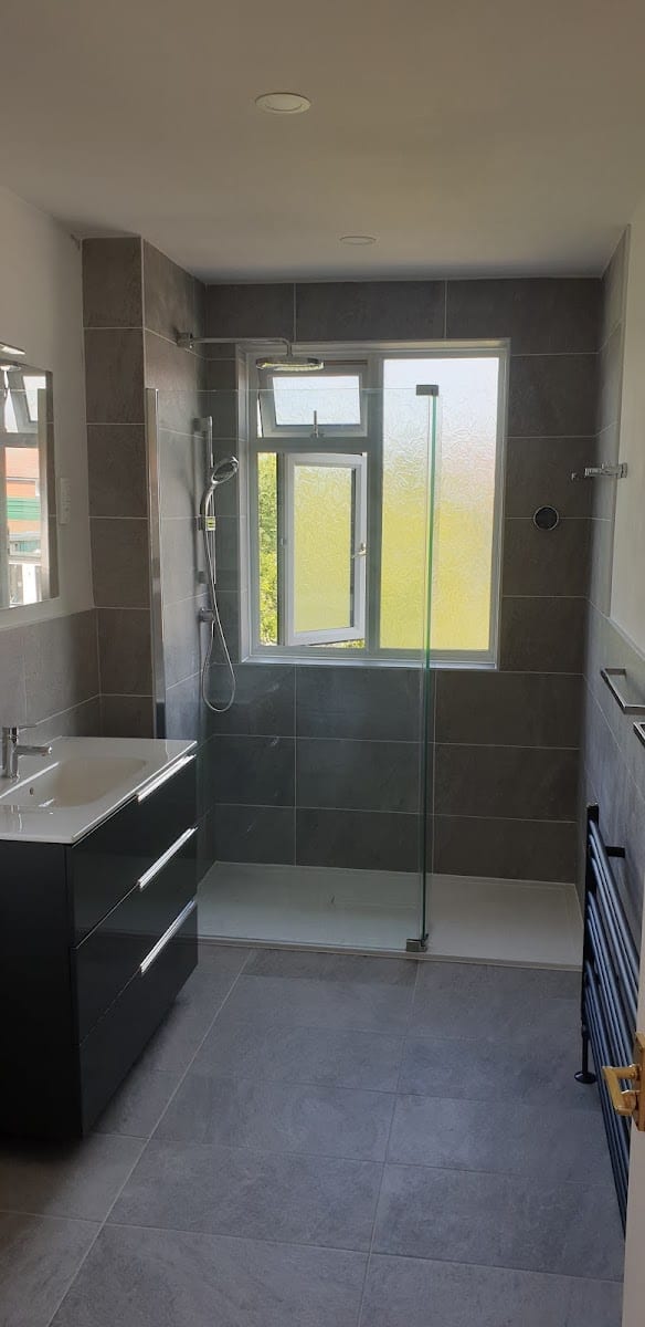Alban City Plumbing & Heating Ltd