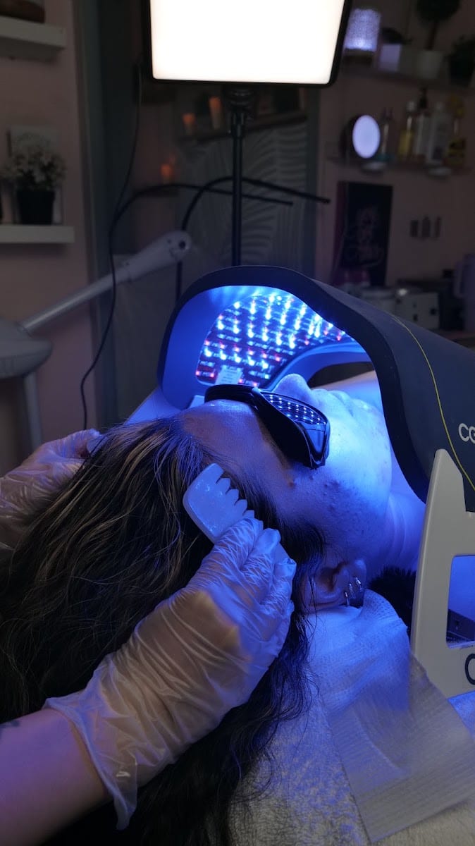 CandyLux - Las Vegas Facials & Brazilian Wax