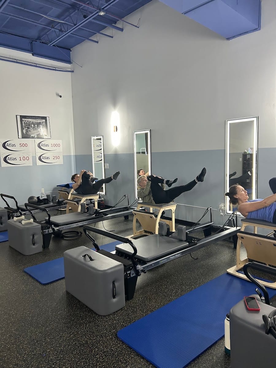 Atlas Pilates NJ, photo 2