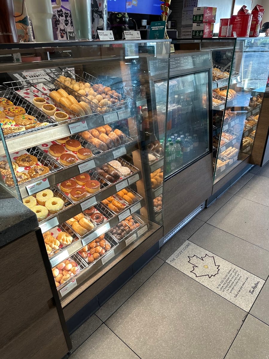 Tim Hortons, photo 4
