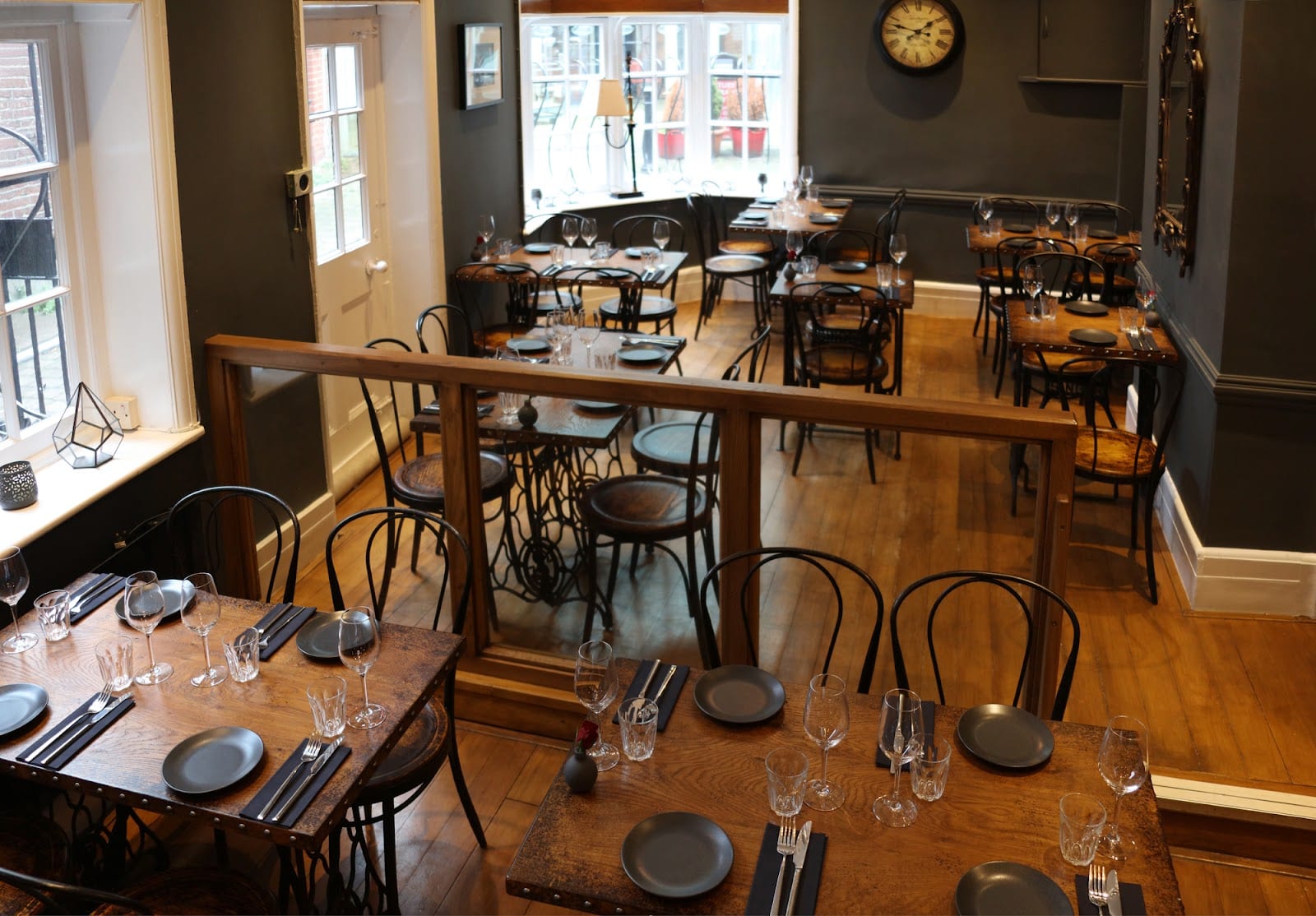 Jorge's Restaurant, photo 2