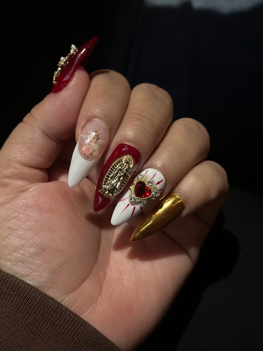 Nails & Spa Club, photo 3