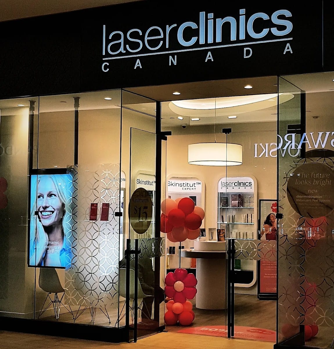 Laser Clinics Canada - Hillcrest, photo 3