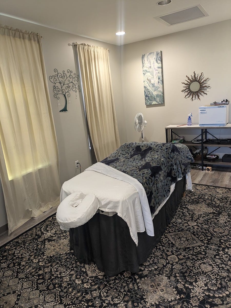 Transform with Lucinda Massage Therapist, photo 2