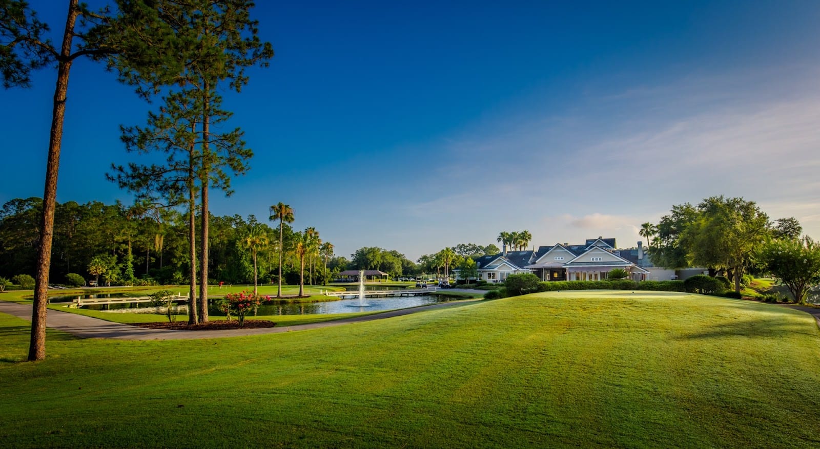 Eagle Harbor Golf Club, photo 2