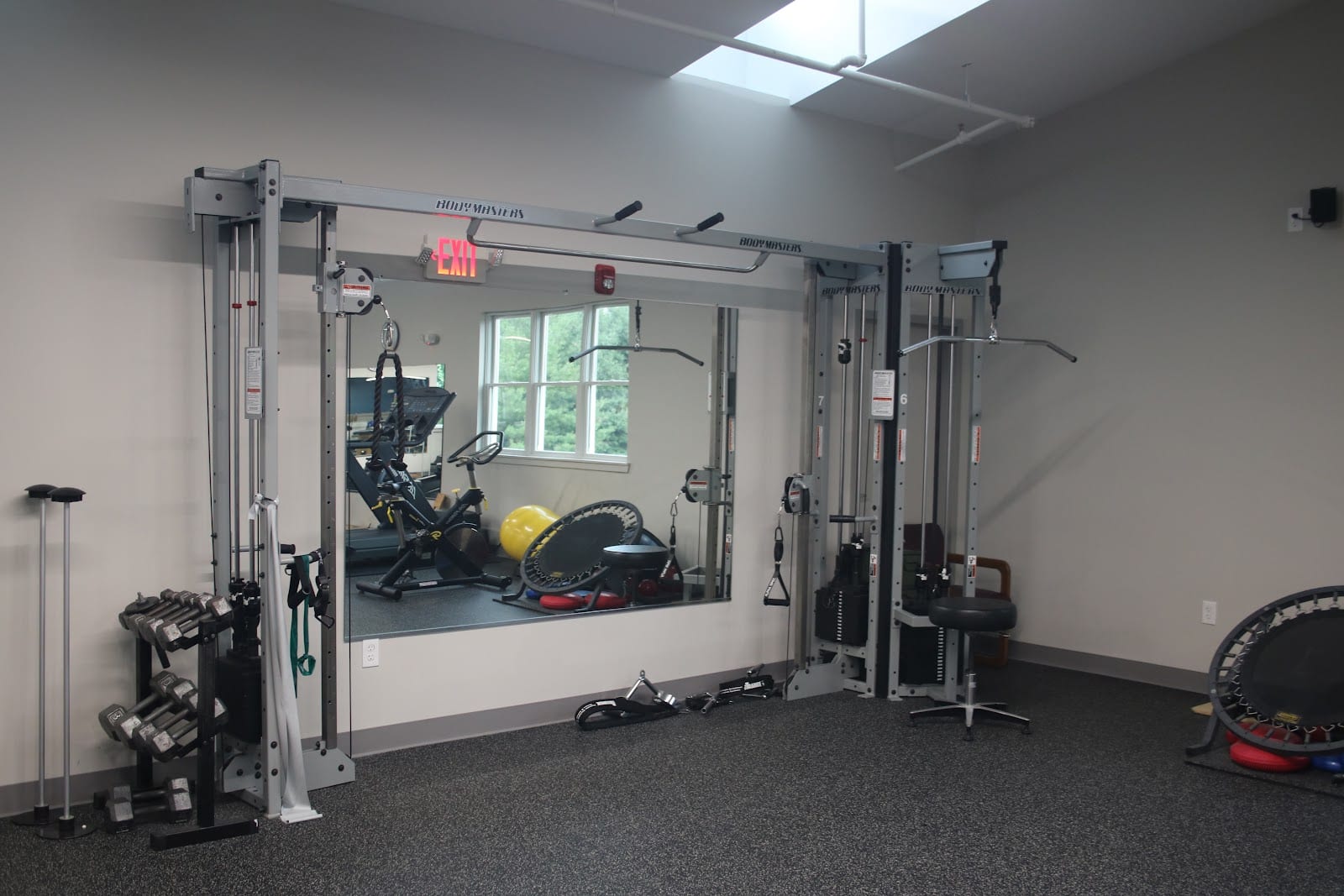 Doylestown Sports Medicine Center, photo 4