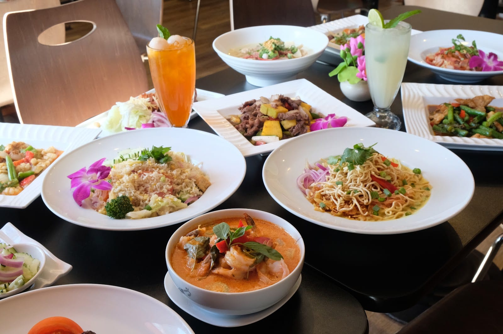 Amphawa - Thai Noodle House, photo 4