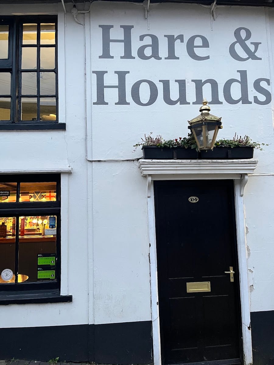 Hare & Hounds, photo 2