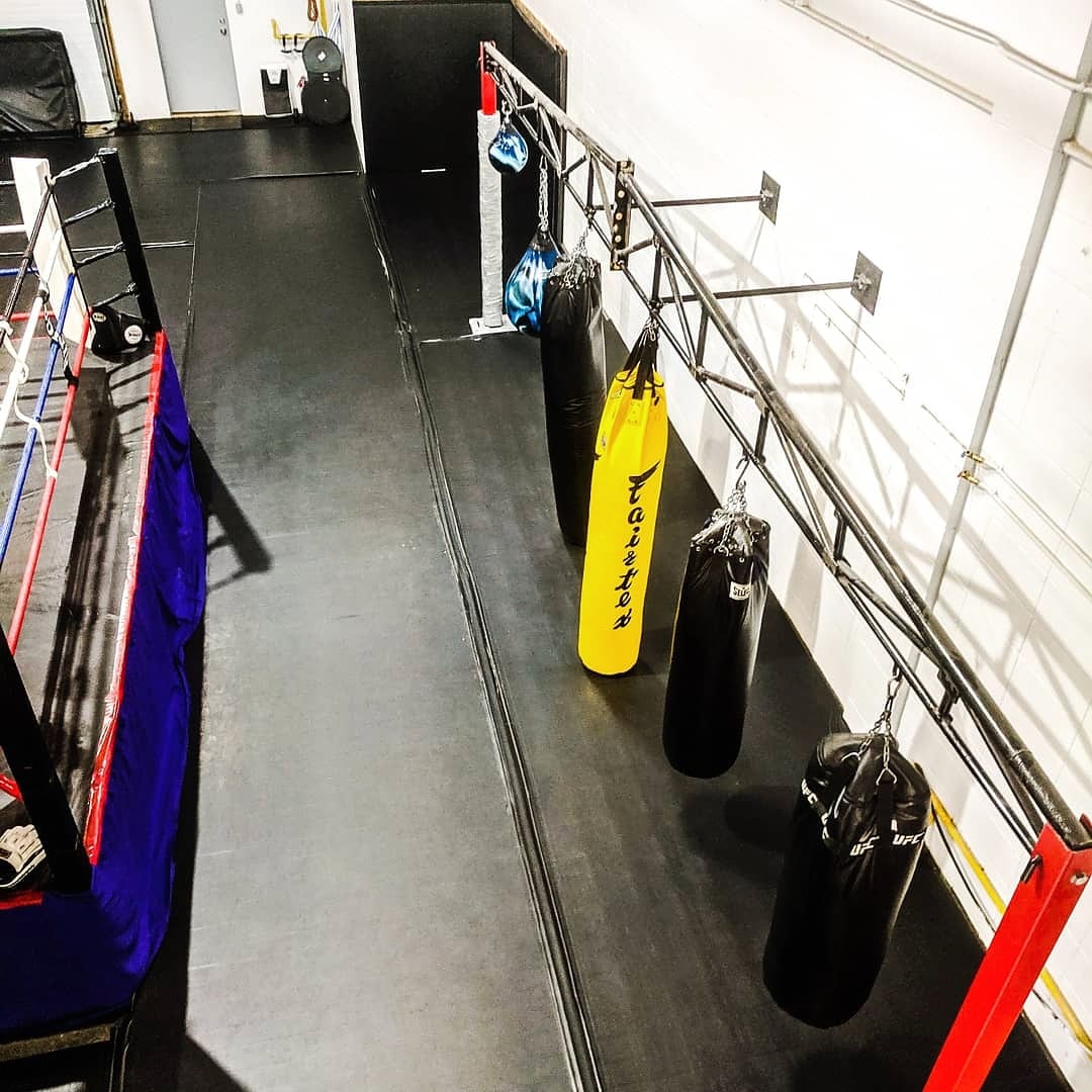 DRAKA Muay Thai & Fitness, photo 3