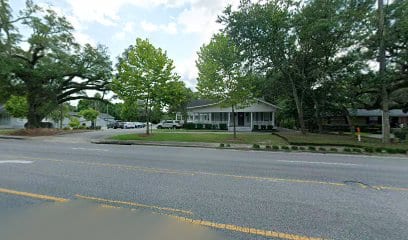 THE BRANDY BROWN STUDIO