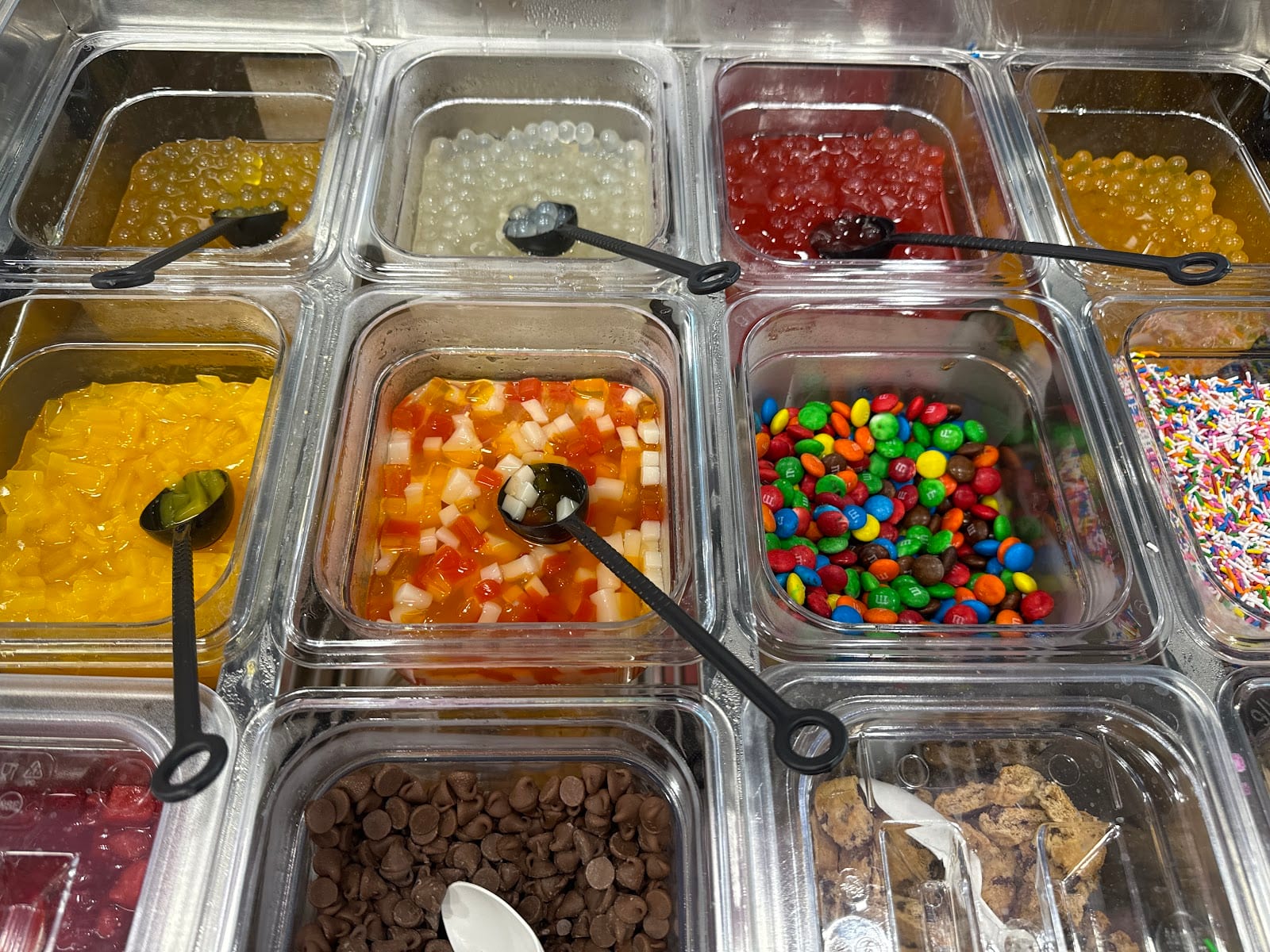 Rollz Ice Cream & Desserts, photo 3