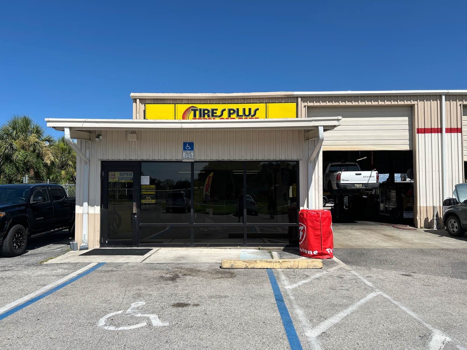 Tires Plus
