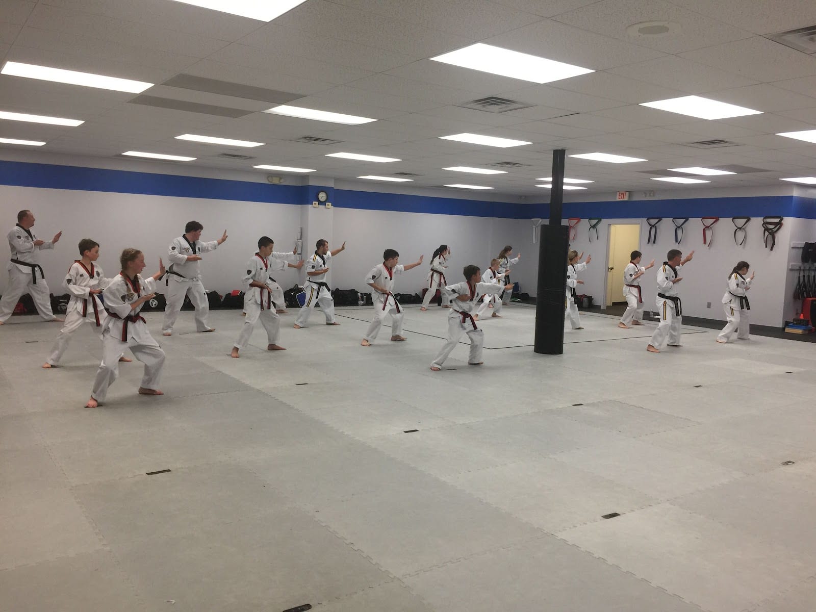 Advantage Martial Arts