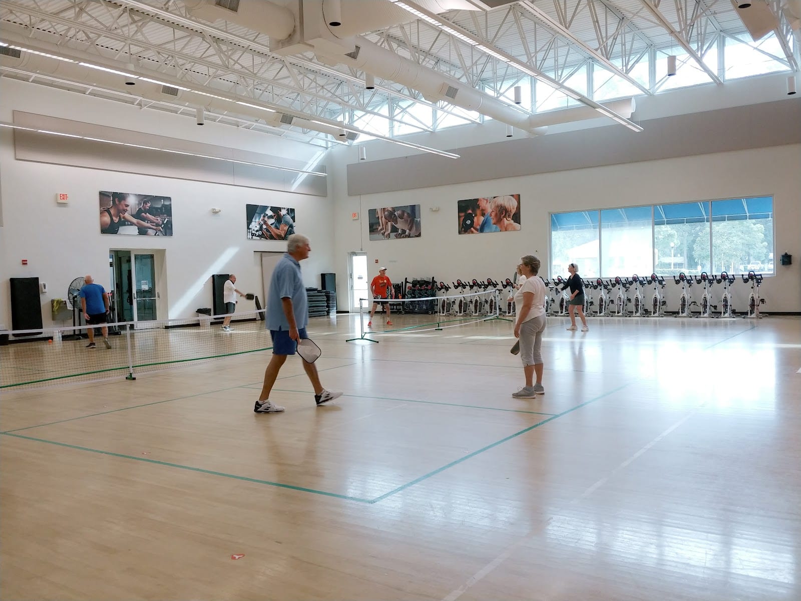 Sarasota City YMCA Branch