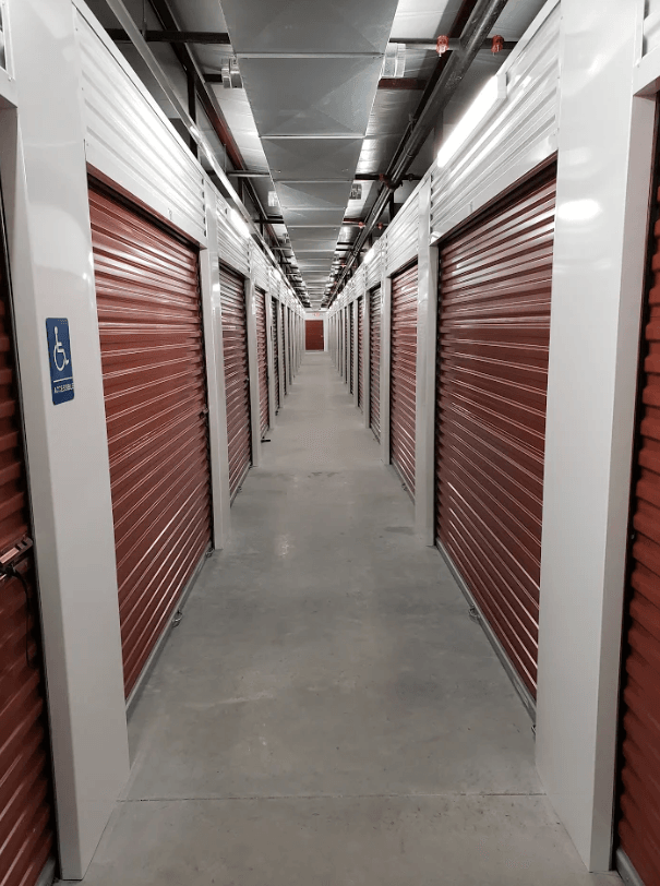 Storage Authority Franchise, photo 3
