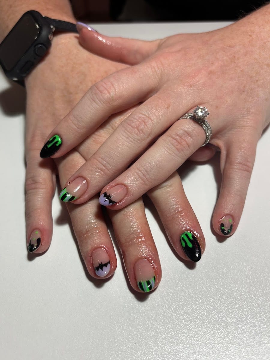 Bombshell Beauty Services