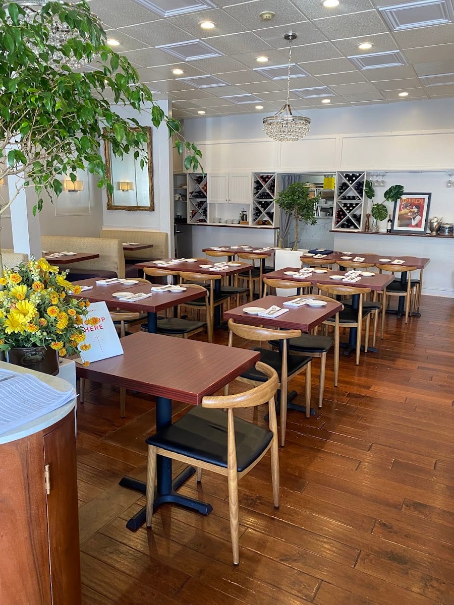 Spiazzo Ristorante