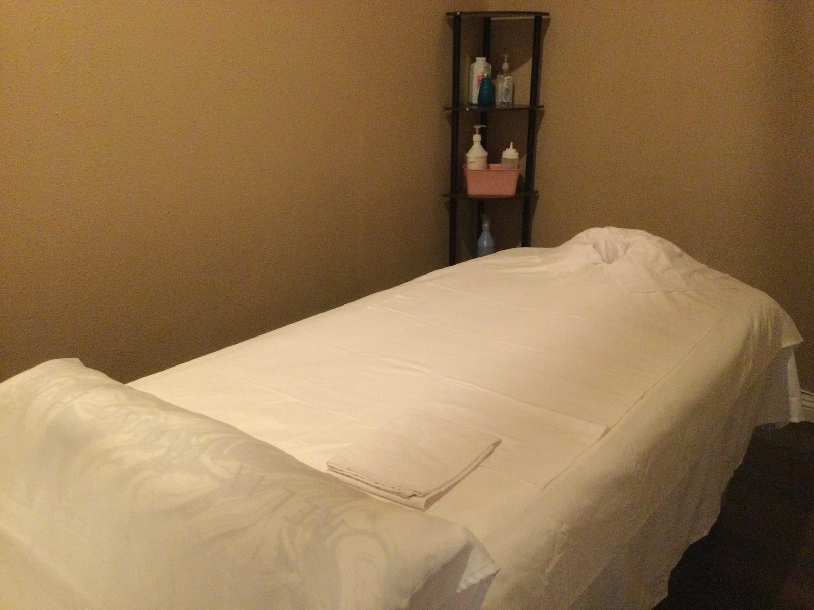 A Plus Massage