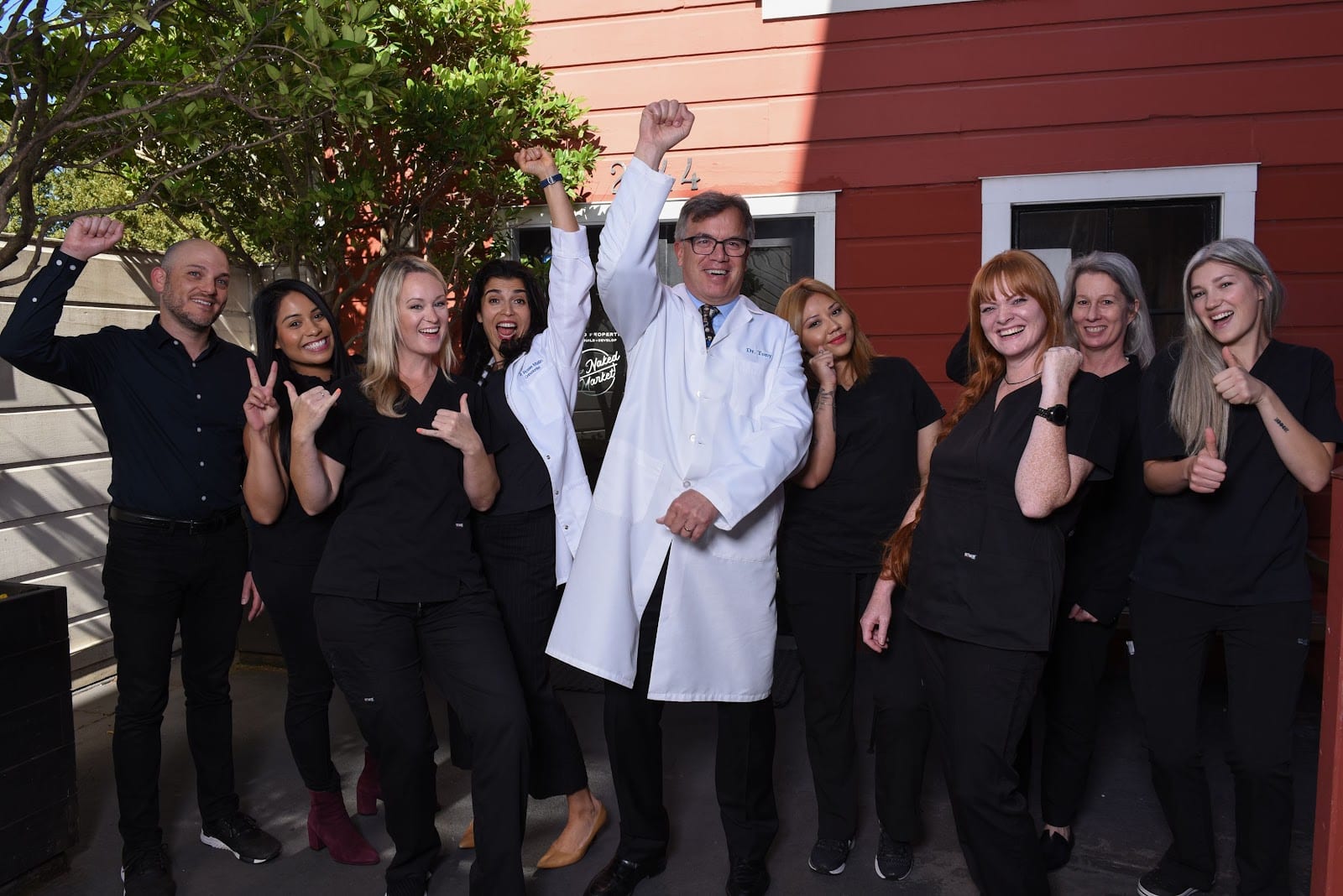 Cucalon and Matin Orthodontics: Union Street Location, photo 2
