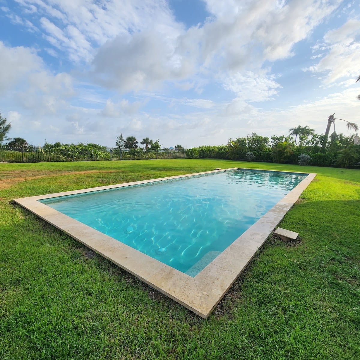 Fulton Pools Inc, photo 4