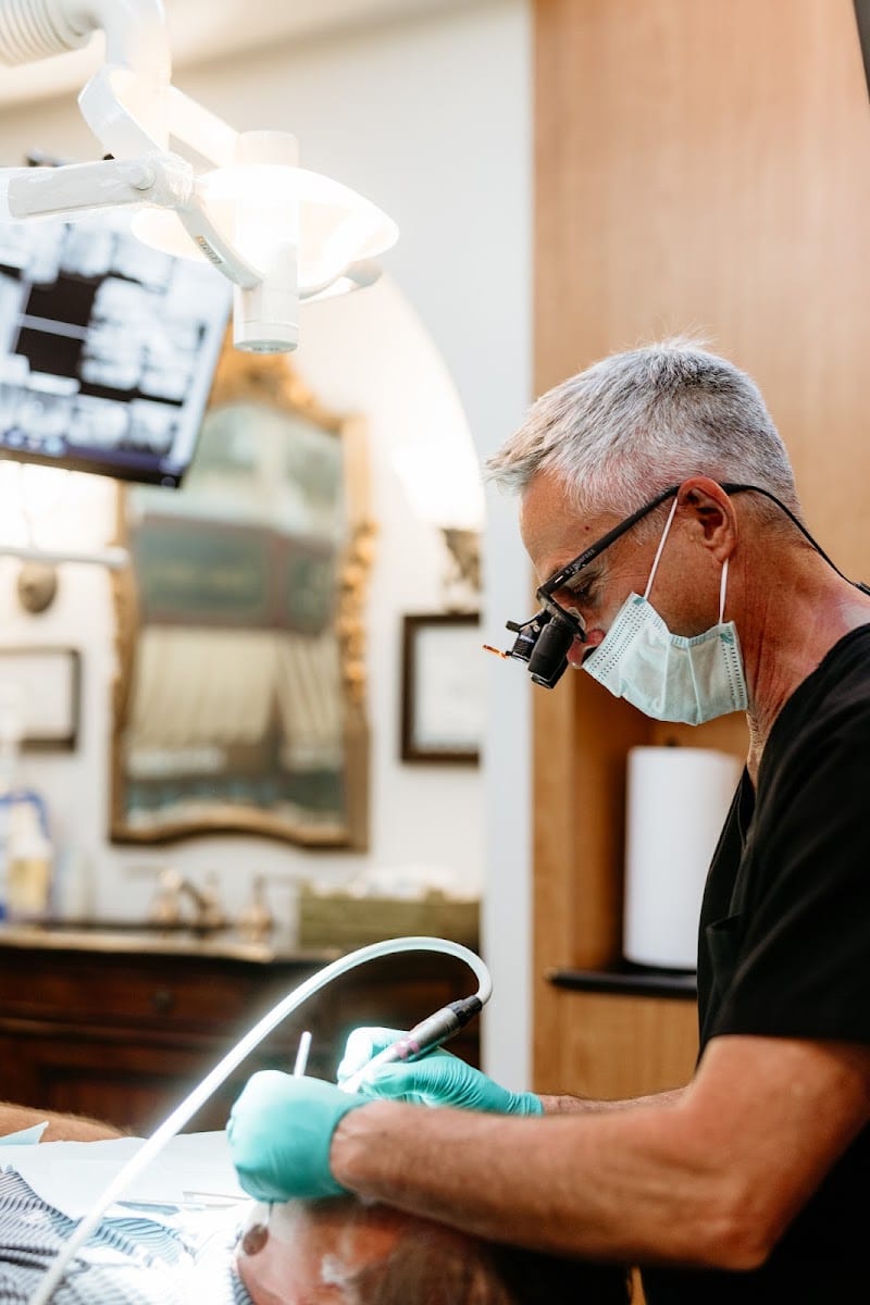 Elevation Dental Group