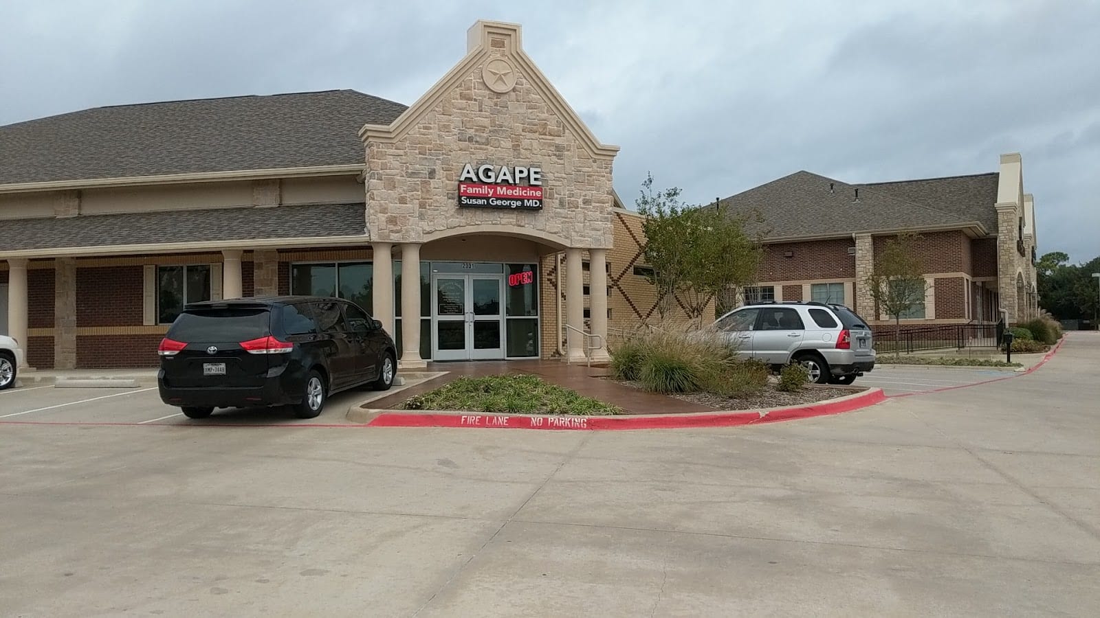 Agape Family Medicine Clinic