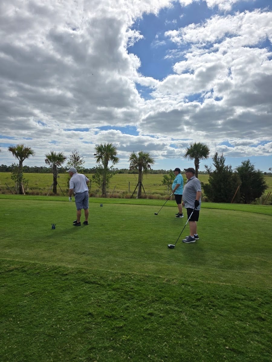 Wellen park country club, photo 3