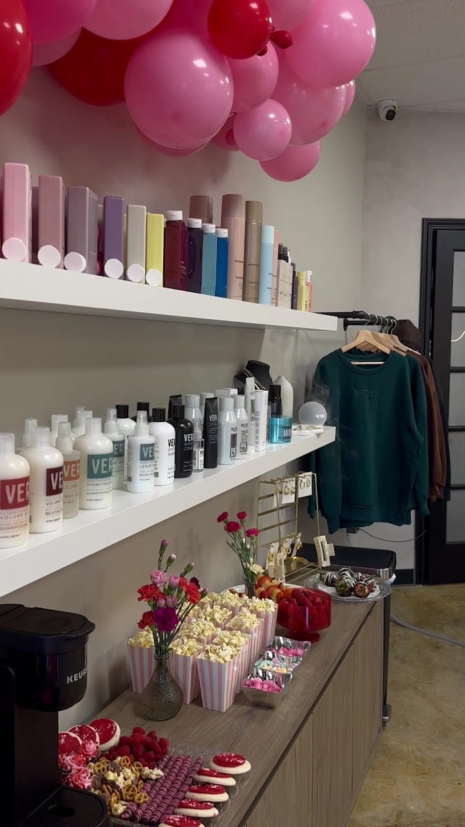 Salon Muse, photo 3