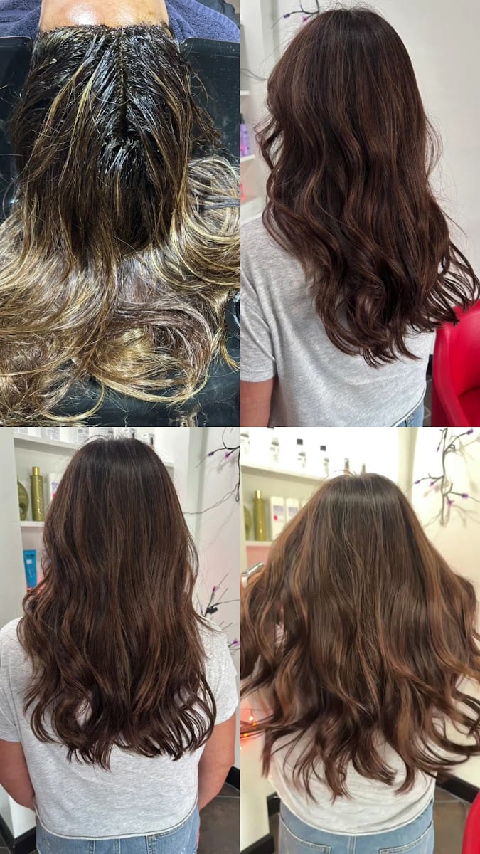 House of Blondes Hair Salon, photo 2