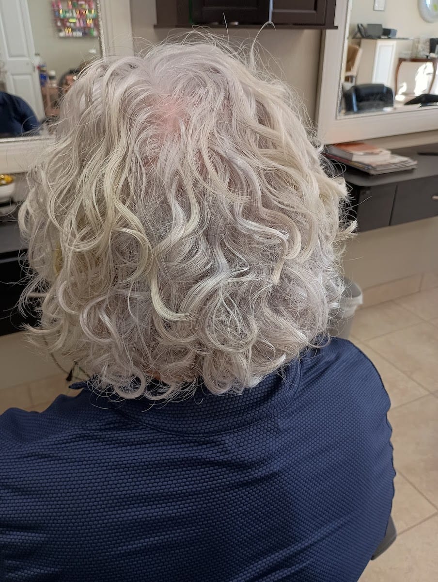 Ciao Bella Salon