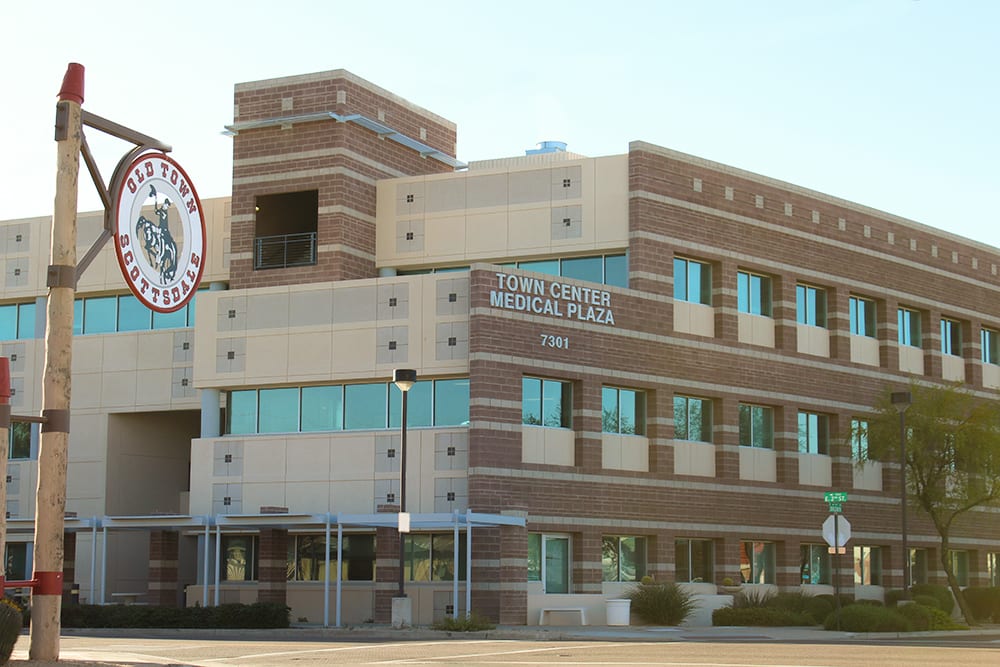 HonorHealth Medical Group - Heuser - Primary Care, photo 2
