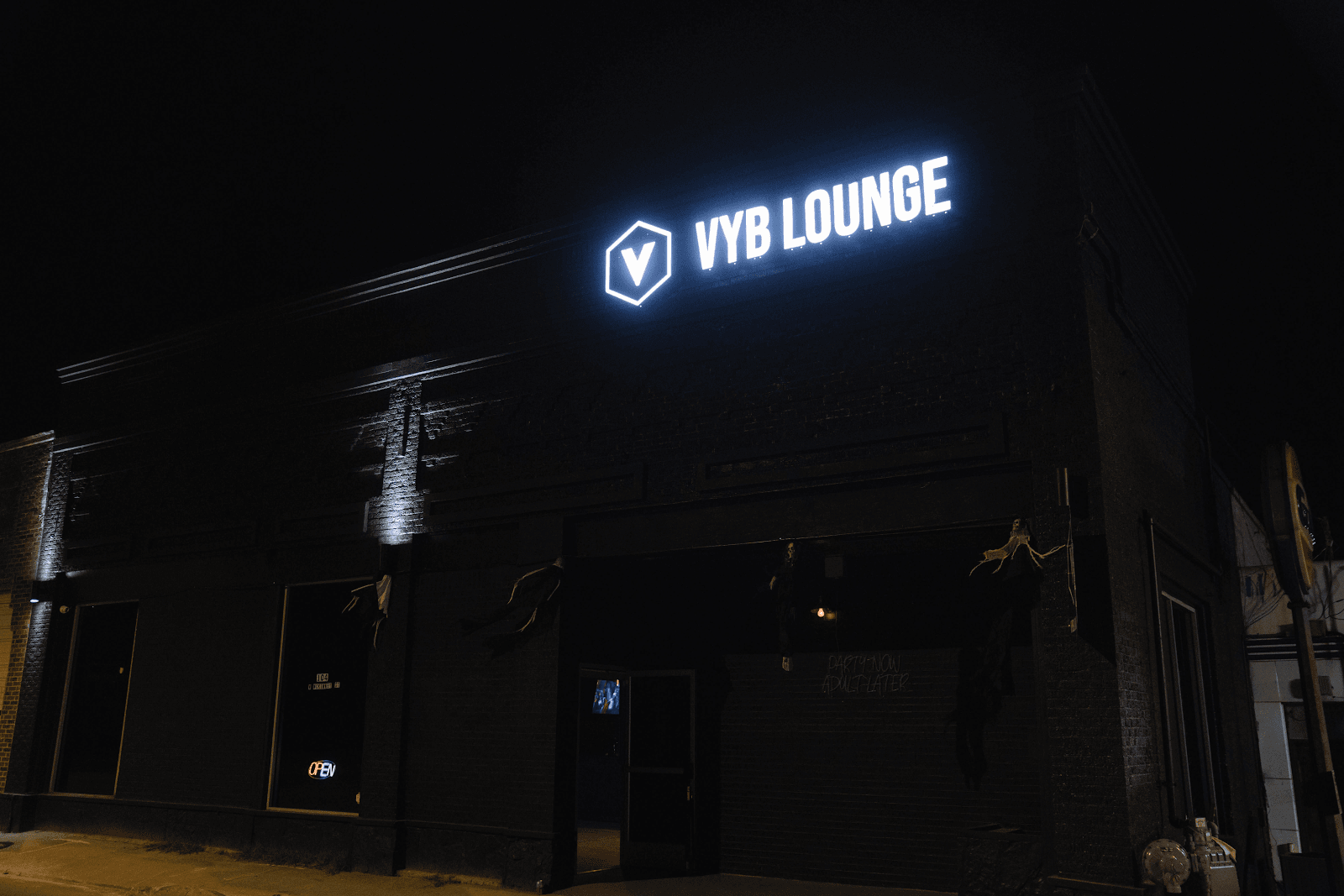 VYB Lounge, photo 4